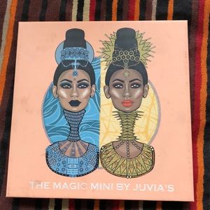 Juvia’s Mini Magic